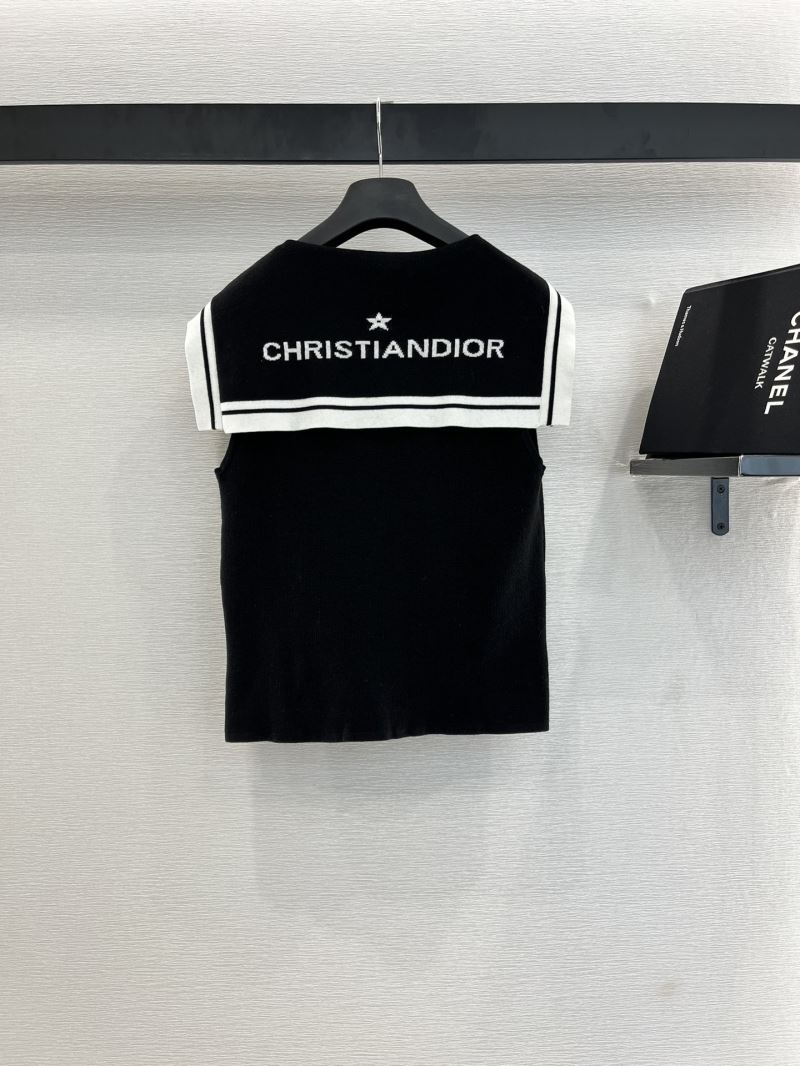 Christian Dior Vest